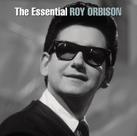 Álbum de Música LEGACY RECORDINGS The Essential Roy Orbison
