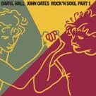 Álbum de música Legacy Rock N Soul Part 1