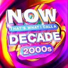 Álbum de Música NOW - Década de 2000