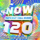 Álbum de música Now That's What I Call Music 120 Various Artists