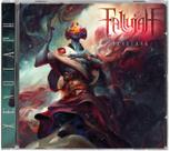 Álbum de Música Nuclear Blast Fallujah Xenotaph
