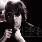 Álbum de música Parlophone Lennon Legend: The Very Best of John Lennon Álbum de música Parlophone Lennon Legend: The Very Best of John Lennon