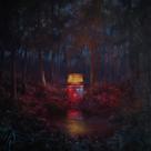 Álbum de música Polydor The Cosmic Selector Vol. 1 de Lord Huron