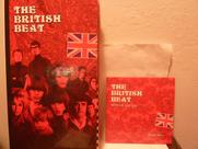 Álbum de Música SHOUT! FACTORY The British Beat dos Anos 60 Álbum de Música SHOUT! FACTORY The British Beat dos Anos 60