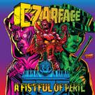 Álbum de música Silver Age A Fistful Of Peril Novo Álbum de música Silver Age A Fistful Of Peril Novo