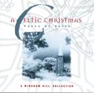 Álbum de música SONY MUSIC A Celtic Christmas Peace on Earth