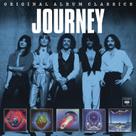 Álbum de música Sony Music Cmg Original Album Classics - 5 CDs