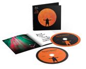 Álbum de música Sony Music Cmg The Luck and Strange Concerts