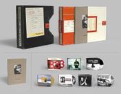 Álbum de música Sony Music Cmg Tracks II: Os álbuns perdidos Álbum de música Sony Music Cmg Tracks II: Os álbuns perdidos