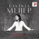 Álbum de Música Sony - Voyage de Lavinia Meyers Álbum de Música Sony - Voyage de Lavinia Meyers