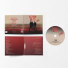 Álbum de música Sting 3.0 LIVE de Sting