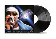 Álbum de música Supreme Clientele de Legacy Recordings