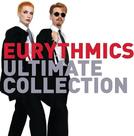 Álbum de música Ultimate Collection de Eurythmics novo Álbum de música Ultimate Collection de Eurythmics novo