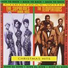 Álbum de música Universal Christmas Hits Back To Back Motown