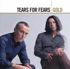 Álbum de música UNIVERSAL Gold - The Very Best of Tears For Fears