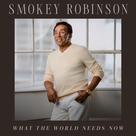 Álbum de música UNIVERSAL MUSIC GROUP Smokey Robinson