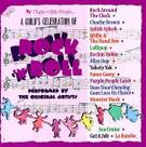 Álbum de Música WARNER BROS A Celebração Infantil do Rock 'n'