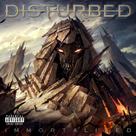 Álbum de Música WARNER BROS Disturbed Immortalized