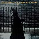 Álbum de Música Warner Records After The Gold Rush 50º Aniversário