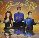 Álbum de Música WARNER RECORDS B-52's Good Stuff CD