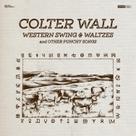 Álbum de música Western Swing & Waltzes e outras músicas contundentes
