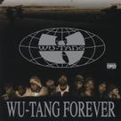 Álbum de música Wu-Tang Forever (Explicit) de Legacy Álbum de música Wu-Tang Forever (Explicit) de Legacy