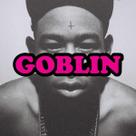 Álbum de Música XL Recordings Goblin NOVO