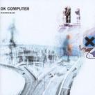 Álbum de Música XL Recordings OK Computer Novo Embalado