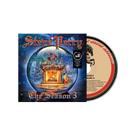 Álbum de Natal The Season 3 - Steve Perry (6 Faixas)
