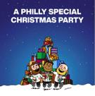 Álbum de Natal UNIVERSAL MUSIC GROUP A Philly Special