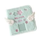Álbum De Photocards Kpop Para Meninas, Estilo INS, Com Asas De Anjo De Pelúcia Coreanas, Para Álbum De Photocards Kpop Para Meninas, Estilo INS, Com Asas De Anjo De Pelúcia Coreanas, Para