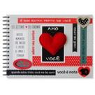 Album De Recordacoes Amor Nota 10