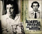 Album de retratos - caca diegues - MEMORIA VISUAL