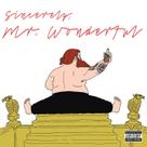 Álbum de vinil ATLANTIC RECORDS Mr. Wonderful 12" Hip Hop Álbum de vinil ATLANTIC RECORDS Mr. Wonderful 12" Hip Hop