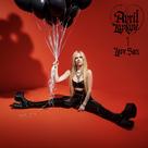 Álbum de Vinil Avril Lavigne Love Sux Rhino Álbum de Vinil Avril Lavigne Love Sux Rhino