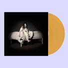 Álbum de vinil Billie Eilish WHEN WE ALL FALL ASLEEP