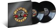 Álbum de vinil Guns N' Roses Greatest Hits novo Álbum de vinil Guns N' Roses Greatest Hits novo