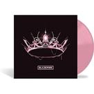 Álbum de Vinil Interscope THE ALBUM Pink LP Blackpink