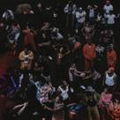 Álbum de vinil INTERSCOPE The Forever Story de JID 2 LP Álbum de vinil INTERSCOPE The Forever Story de JID 2 LP