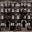 Álbum de vinil Led Zeppelin Physical Graffiti (remasterização de 2015)