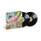 Álbum de Vinil Republic Records Life In Cartoon Motion 2 LP Álbum de Vinil Republic Records Life In Cartoon Motion 2 LP