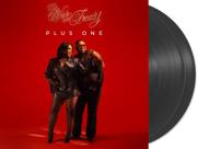 Álbum de vinil UMG Nashville Plus One de The War And Treaty