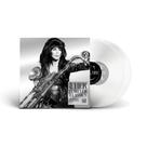 Álbum de vinil WARNER RECORDS FOREVER Crystal Clear 2LP