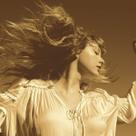 Álbum de Vinilo EMI Fearless Versión de Taylor Edición Dorada 3 LP