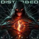 Álbum Disturbed Divisive Novo