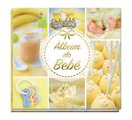 Álbum do Bebê