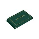 Álbum DREAMUS BTS Jungkook Golden 1º Solo Versão Weverse