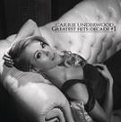 Álbum em CD Greatest Hits Decade 1 Shrink-Wrapped Legacy