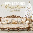 Álbum em CD RCA Pentatonix A Pentatonix Christmas Deluxe