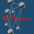 Álbum em vinil Foo Fighters The Colour and The Shape duplo Álbum em vinil Foo Fighters The Colour and The Shape duplo